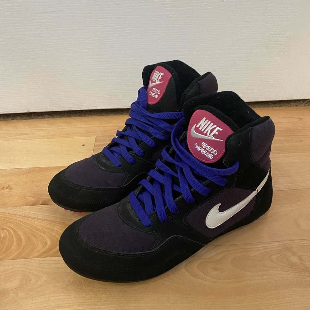 Nikes